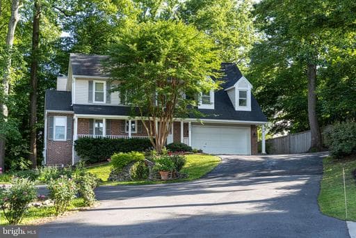 9695 HOLLY OAK COURT - Photo 1