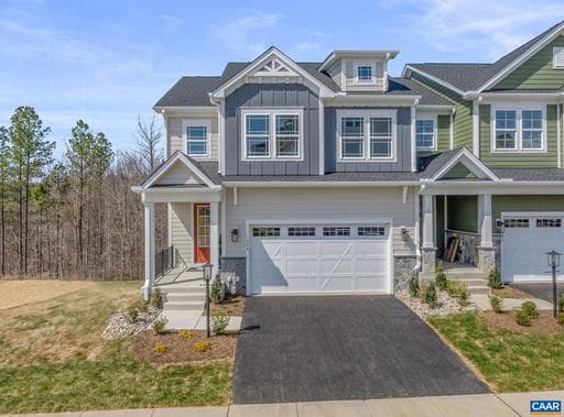 4B-434 BELVEDERE BLVD,CHARLOTTESVILLE,VA,22901,ALBEMARLE