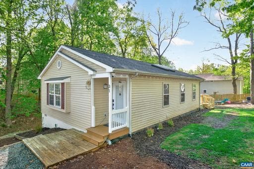 31 WOODLAWN DR,PALMYRA,VA,22963,FLUVANNA - Photo 1