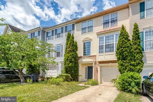 3020 Frankfurt Ct, Woodbridge, VA 22191-6202, United States