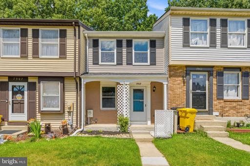7909 WELLESLEY COURT - Photo 1
