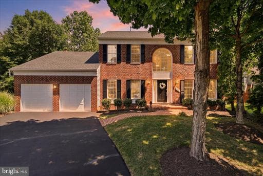 3801 WHEATGRAIN LANE - Photo 1