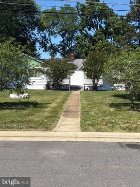 107 WASHINGTON STREET - Photo 1