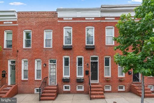 1124 S East Ave, Baltimore, MD 21224-5010, United States