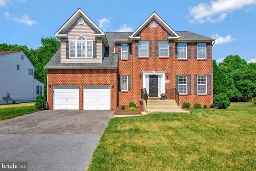 7400 GEORGIAN DRIVE - Photo 1