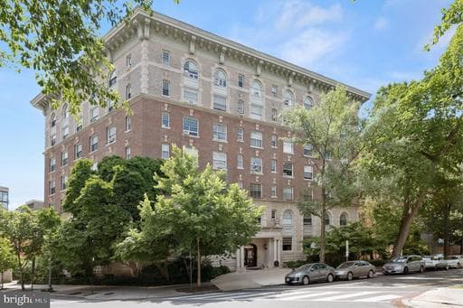 2039 NEW HAMPSHIRE AVENUE 105 - Photo 1