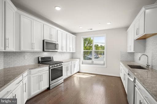 3985 Norton Pl, Fairfax, VA 22030-3735, United States