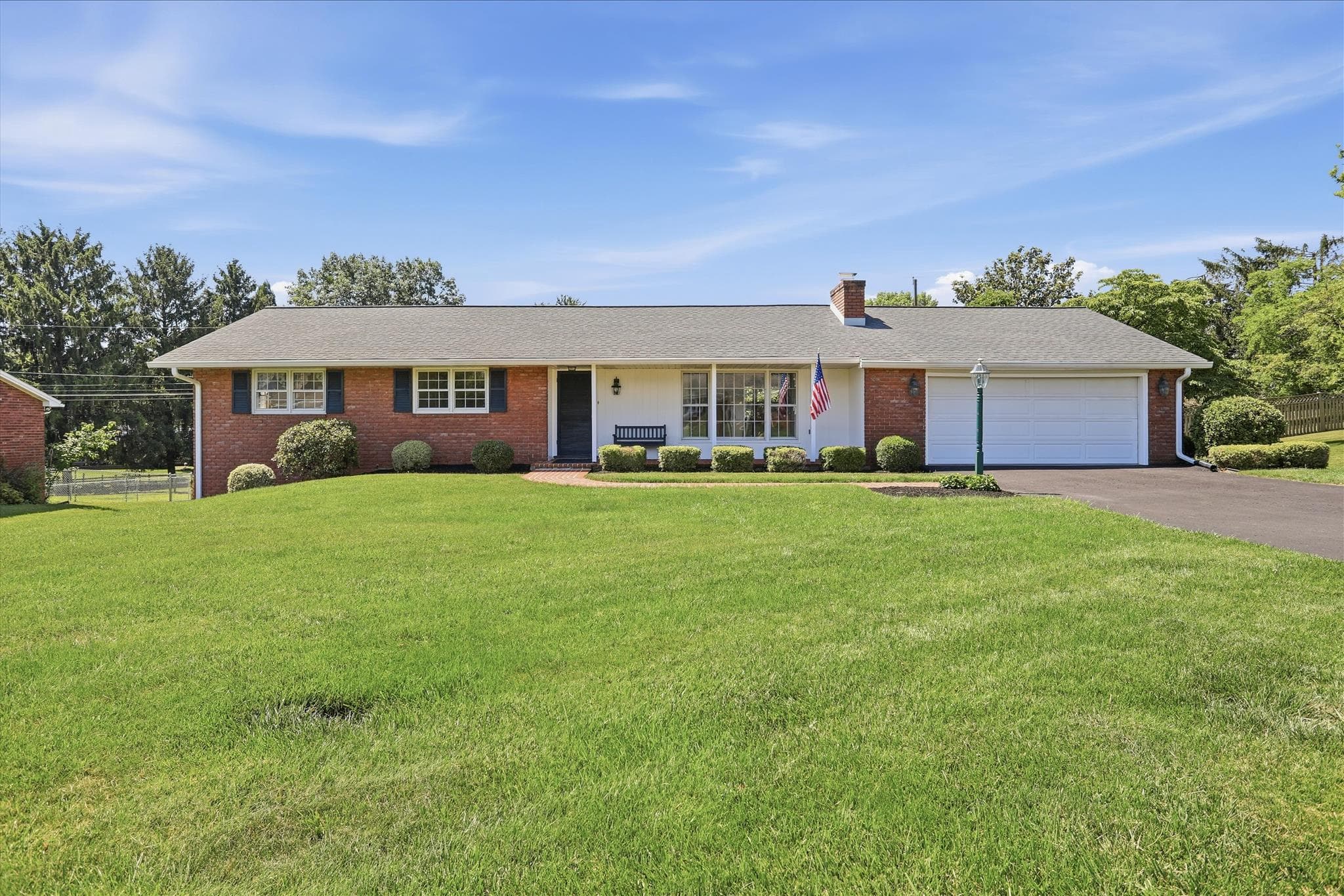 16617 Mosby Dr, Williamsport, MD 21795-1416, United States - Photo 1