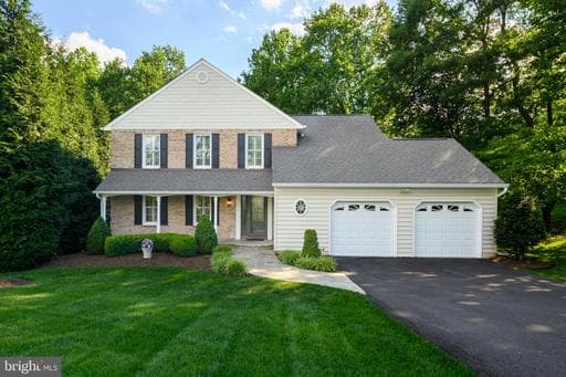 8524 WHITE WINTER COURT - Photo 1
