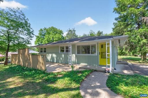 117 BUCKINGHAM CIR,CHARLOTTESVILLE,VA,22903,ALBEMARLE
