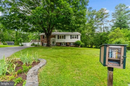 3738 CROSS BOW COURT - Photo 1
