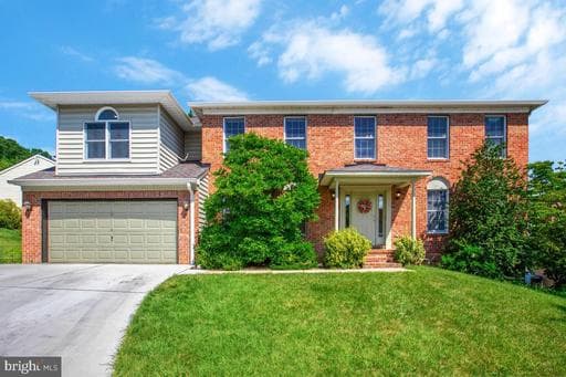 9200 HINES MEADOW WAY - Photo 1