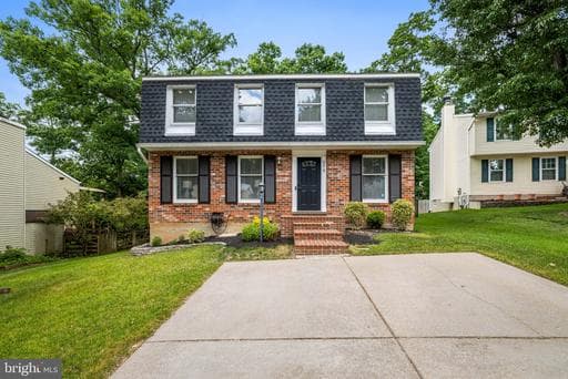 8418 TACHBROOK ROAD - Photo 1