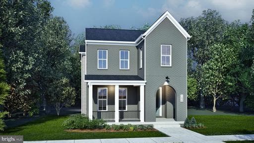 9724 MAIN STREET HOMESITE 6