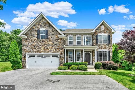 7510 Leafy Tree Ln, Ellicott City, MD 21043-7536, United States - Photo 1
