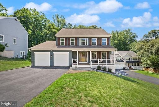 3612 AQUIA DRIVE - Photo 1