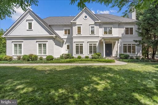 8413 RAPLEY RIDGE LANE