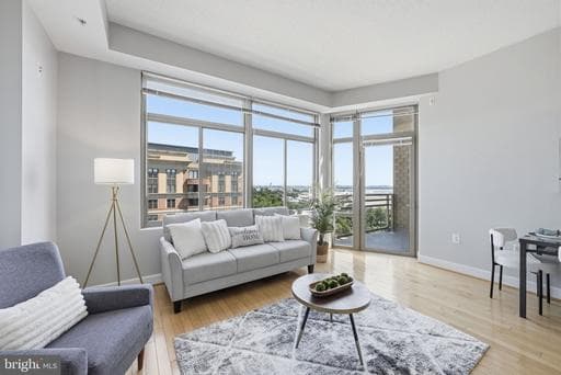 3650 S GLEBE ROAD 1145