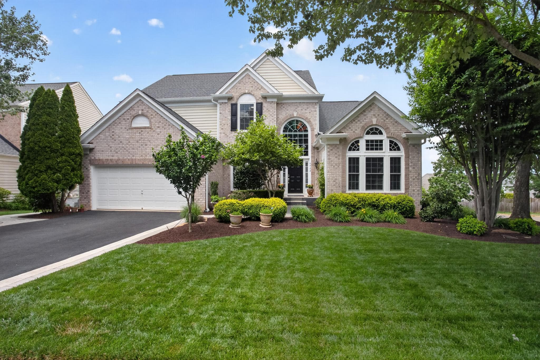 6442 Whites Mill Ln, Warrenton, VA 20187-4707, United States - Photo 1