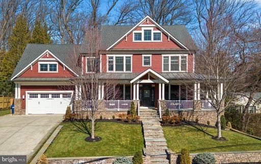 7602 VIRGINIA LANE