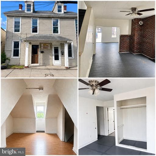 27 W FIRST STREET