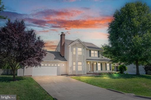 10624 Heather Greens Cir, Spotsylvania, VA 22553-1743, United States