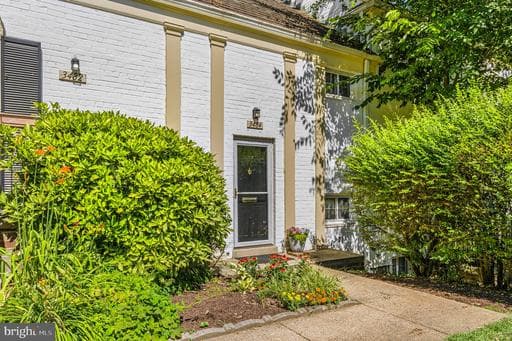 3484 MARTHA CUSTIS DRIVE