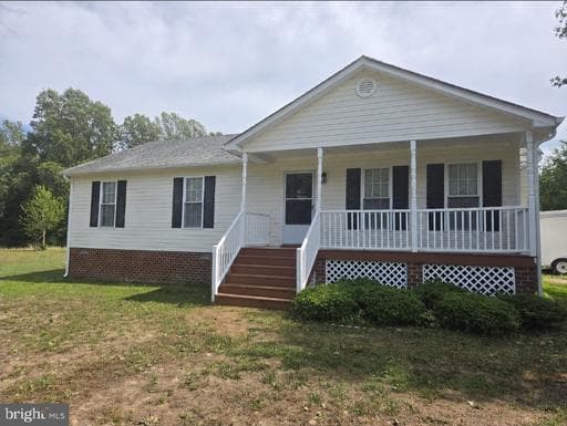 1380 LEWIS LEVEL ROAD - Photo 1