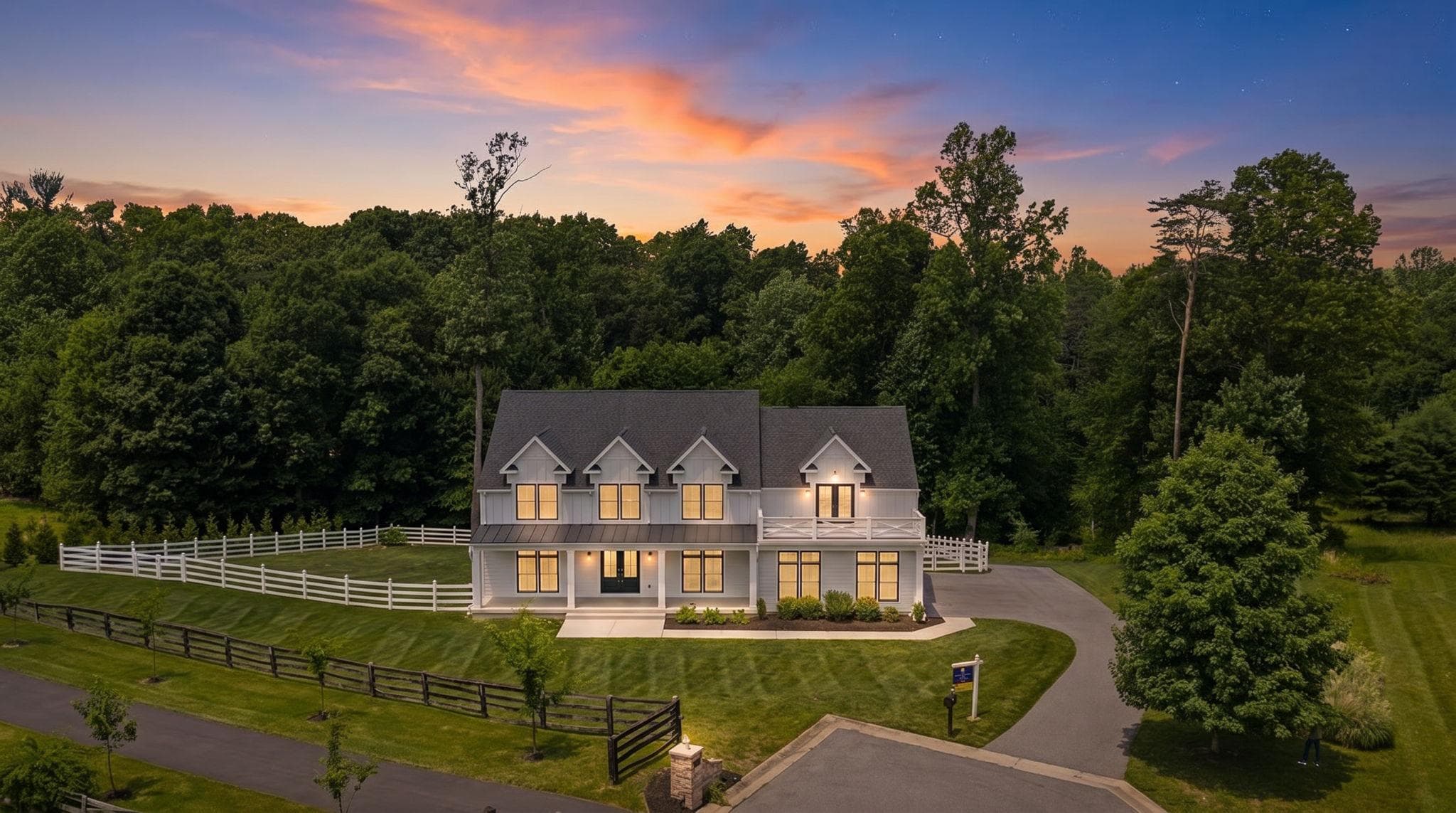 6208 Caswell Ridge Way, Reisterstown, MD 21136-6050, United States - Photo 1