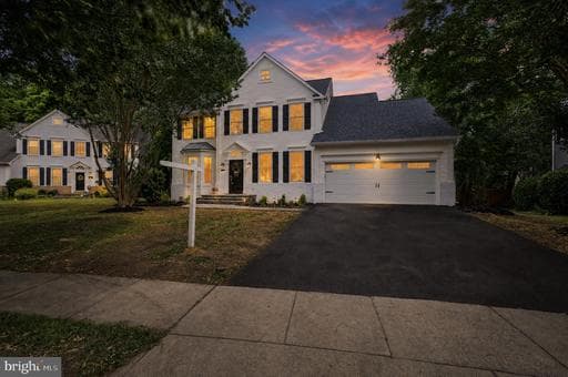2907 MIDDLE BRIDGE COURT - Photo 1