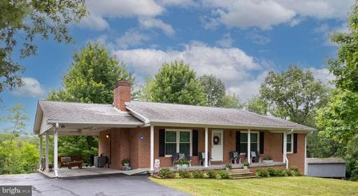 201 WOODRIDGE LANE - Photo 1