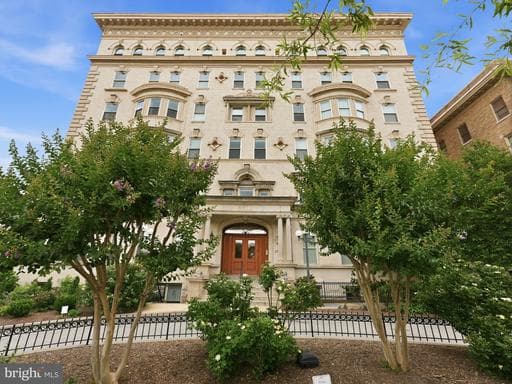 2000 16th St NW, Washington, DC 20009-3425, United States