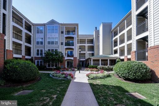 1100 Quaker Hill Dr, Alexandria, VA 22314-4701, United States