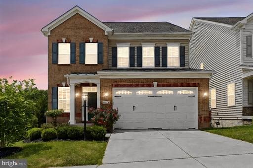 7311A HAYFIELD ROAD