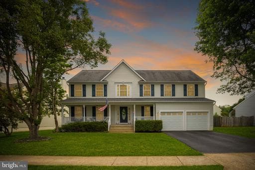 6 SAINT JOHNS COURT - Photo 1