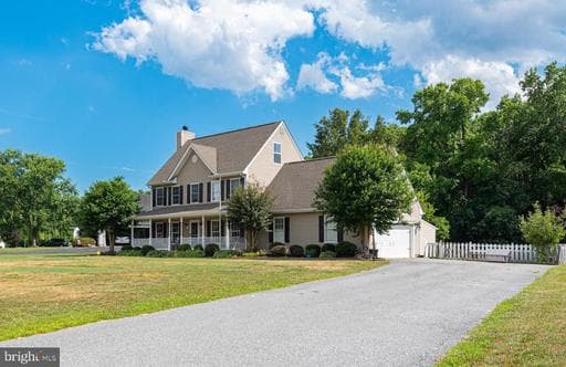 30701 HEATHER GLEN DRIVE