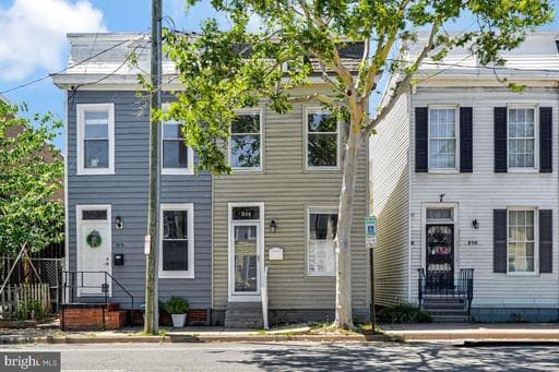 514 N PATRICK STREET