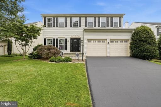 20363 FLUSHING MEADOWS COURT - Photo 1