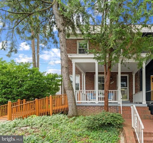 1333 VARNUM STREET