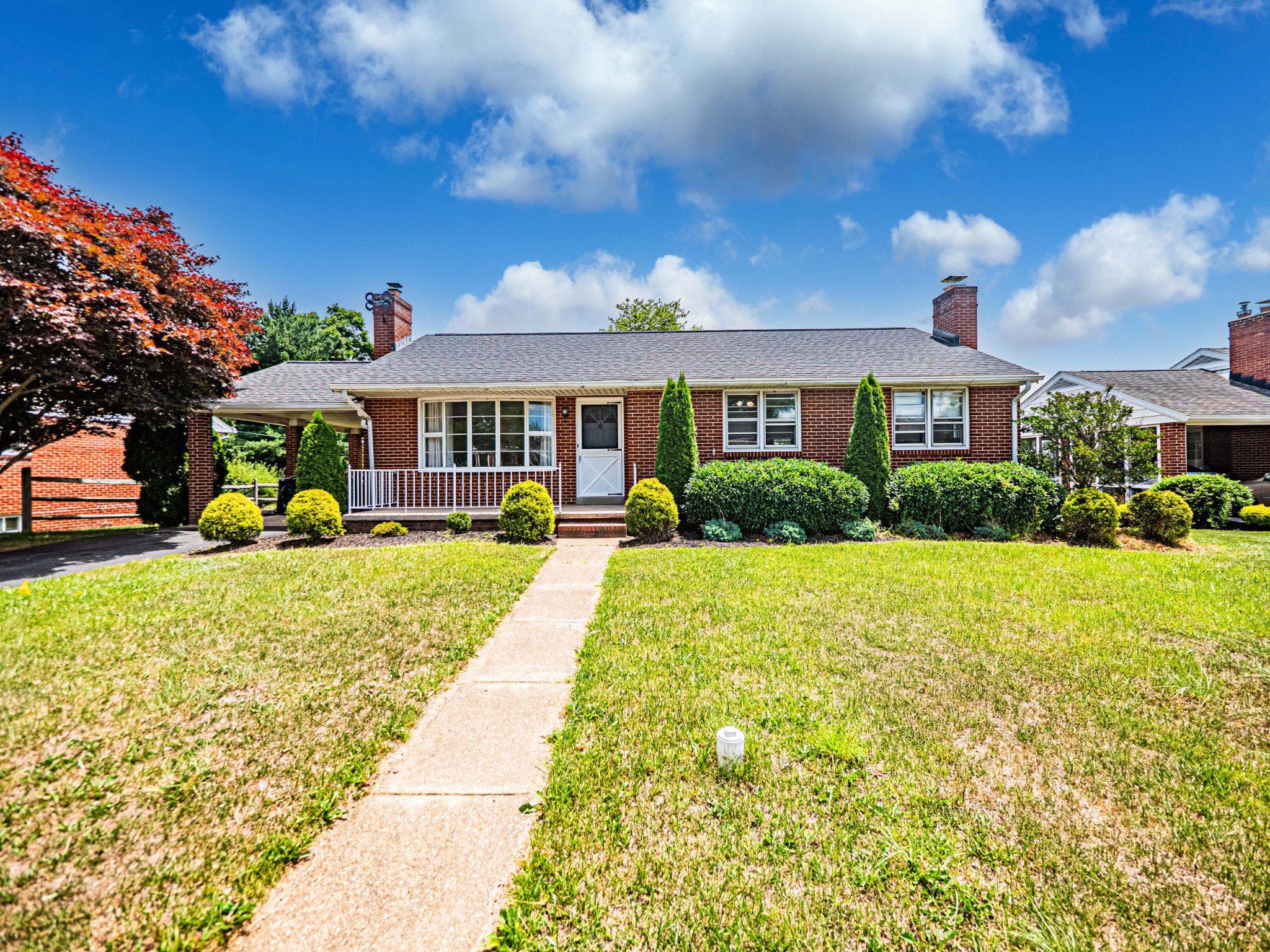 9907 Forge Park Rd, Perry Hall, MD 21128-9521, United States - Photo 1