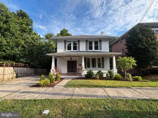 638 WASHINGTON STREET - Photo 1