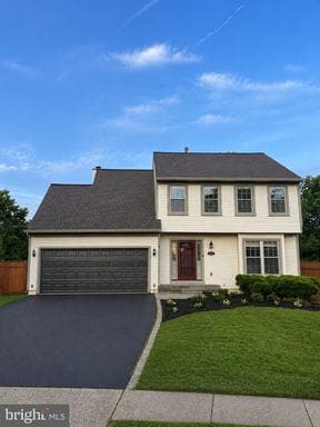 9316 Waterford Dr, Manassas, VA 20110-6604, United States