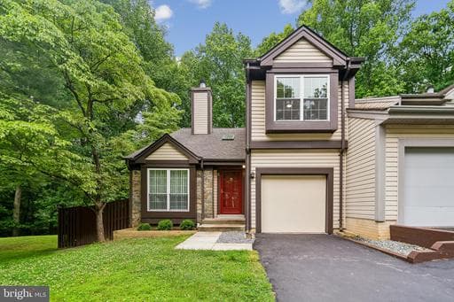 2 Tivoli Lake Ct, Silver Spring, MD 20906-5904, United States