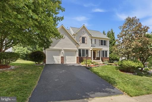 18620 Kerill Rd, Triangle, VA 22172-2063, United States - Photo 1