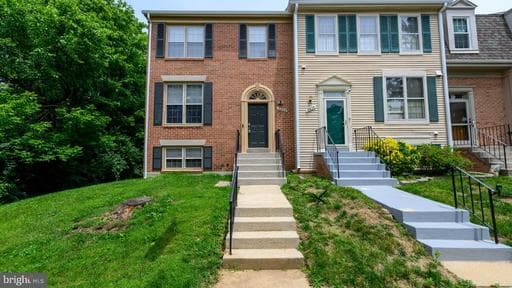 2832 STRAUSS TERRACE