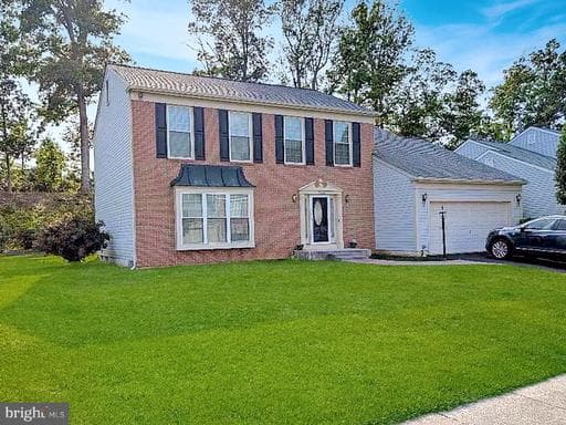 13220 OAK FARM DRIVE