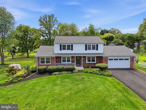 7150 Spotsylvania St, Warrenton, VA 20187-4433, United States - Photo 1