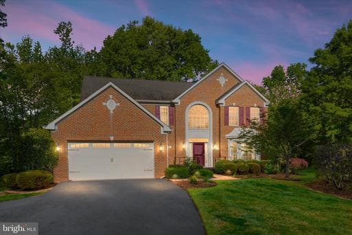7586 EASTON CLUB DRIVE - Photo 1