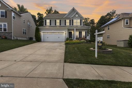 1550 Swearingen Dr, Bel Air, MD 21014-2027, United States - Photo 1
