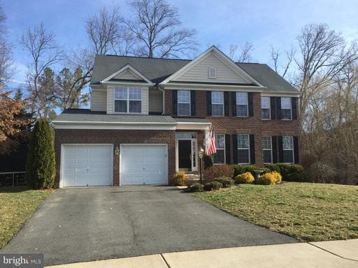 14942 Simmons Grove Dr, Haymarket, VA 20169-2300, United States - Photo 1